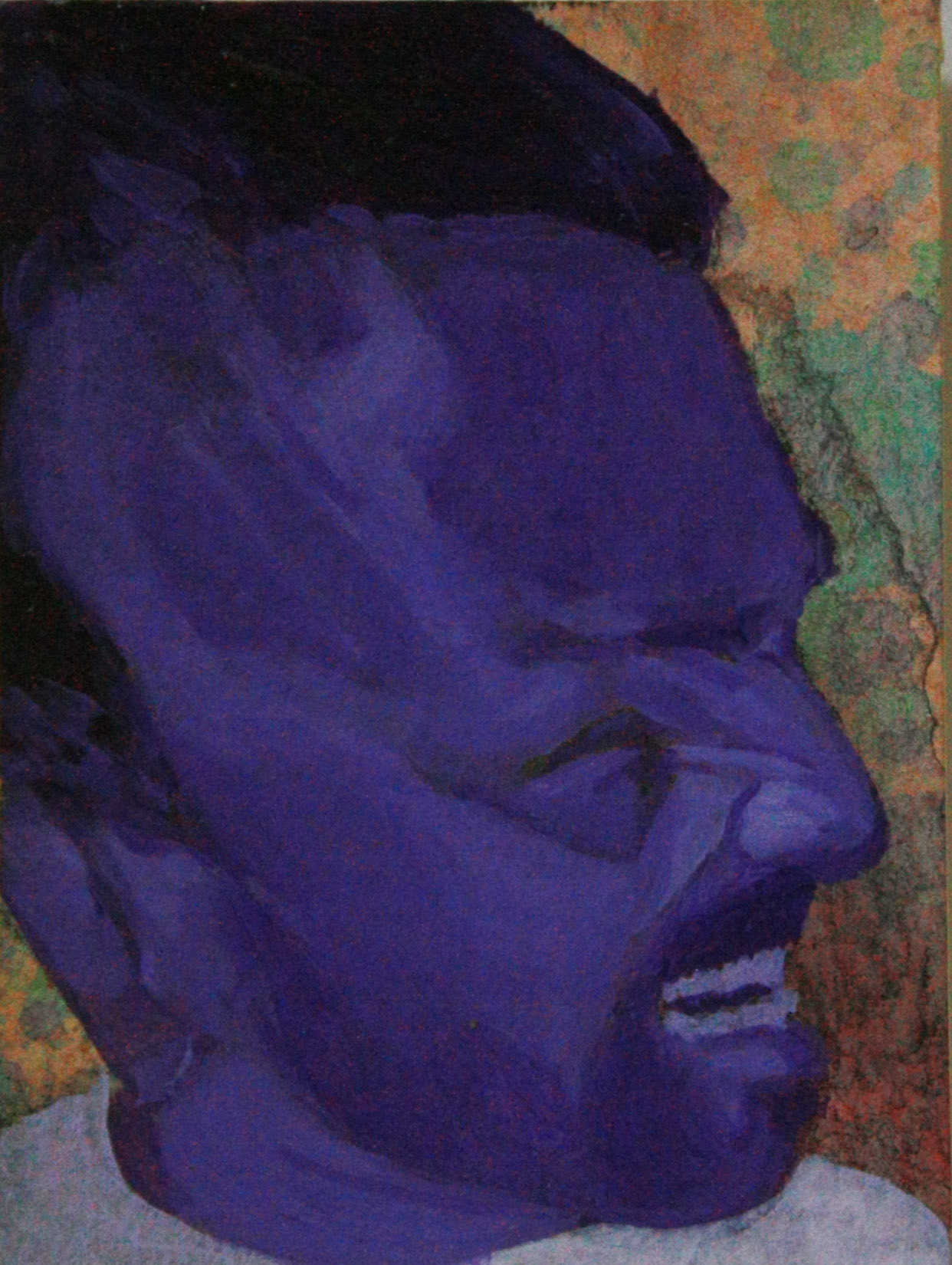 Burning Desire (Expressions-2)