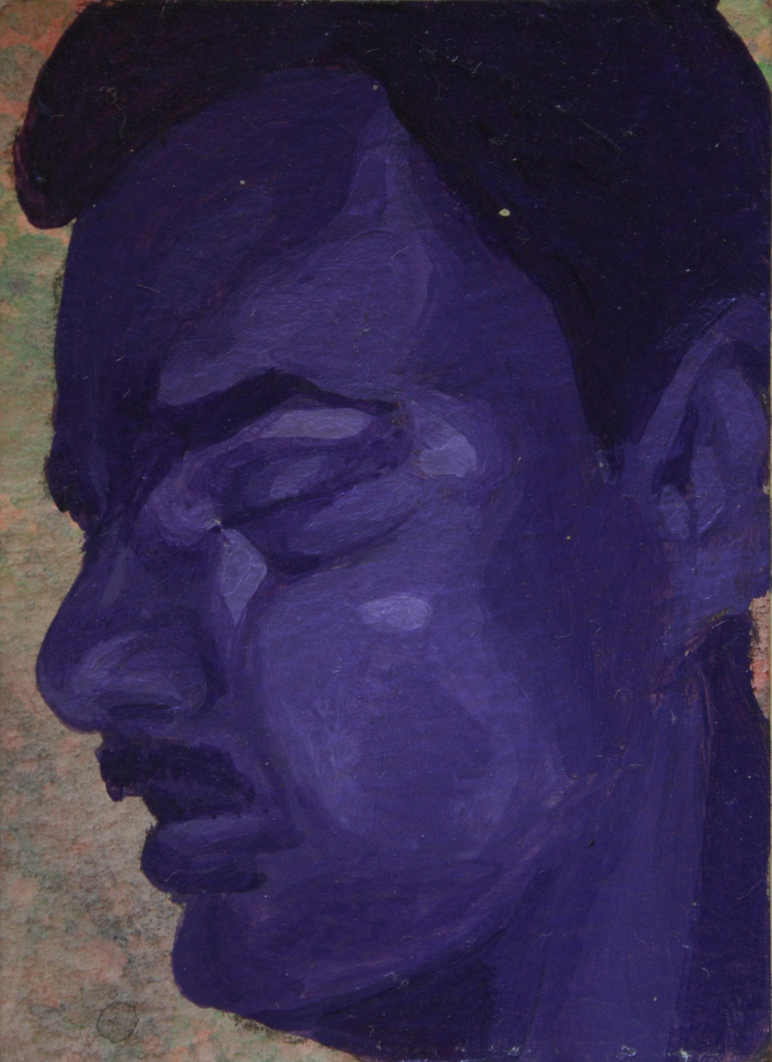 Burning Desire (Expressions-14)