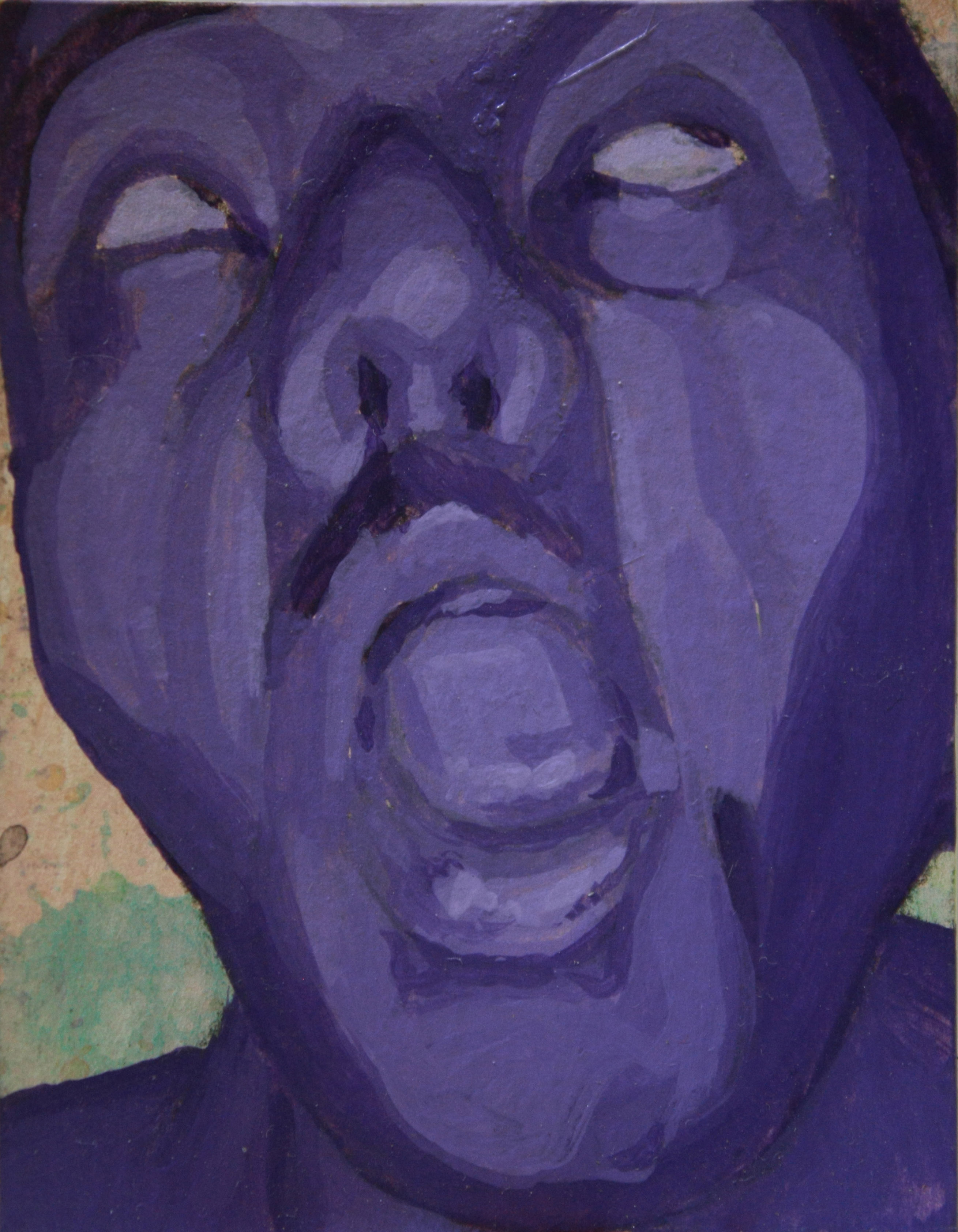 Burning Desire (Expressions-15)