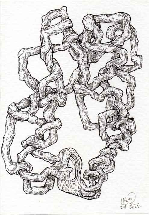 Dead Ear Tree 23