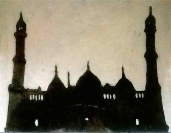 Bada Imambara